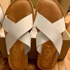 Beach by Matisse Lil Pebble Sandals